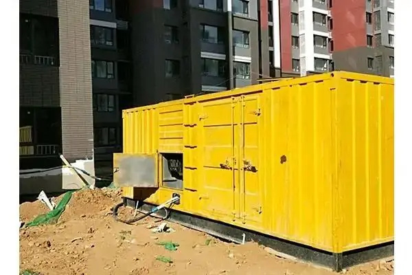 淮南发电机租赁怎么去检查电力电缆线路的温度呢?